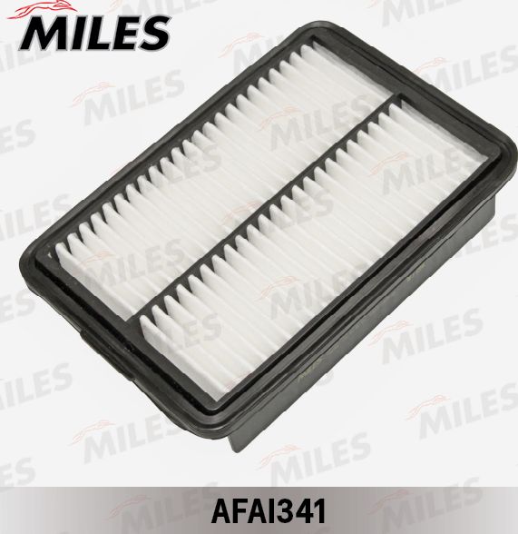 Воздушный фильтр Miles. Артикул AFAI341