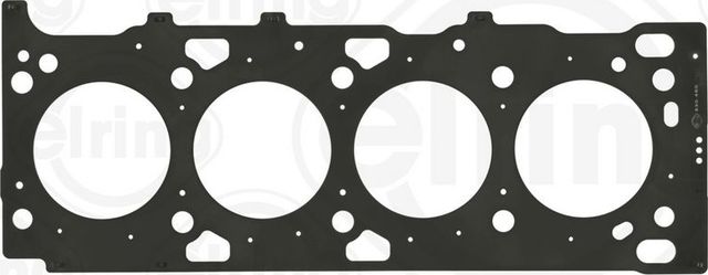 Прокладка ГБЦ Elring для Toyota Fortuner II 2015-2026. Артикул 530.460