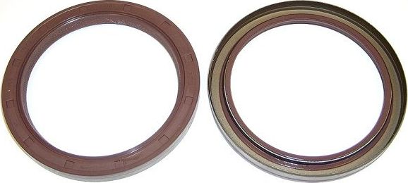 Сальник, уплотнительное кольцо Elring (FPM (Fluor-Kautschuk)). Артикул 531.600