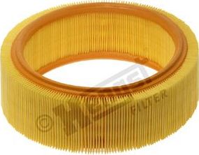 Воздушный фильтр Hengst. Артикул E798L