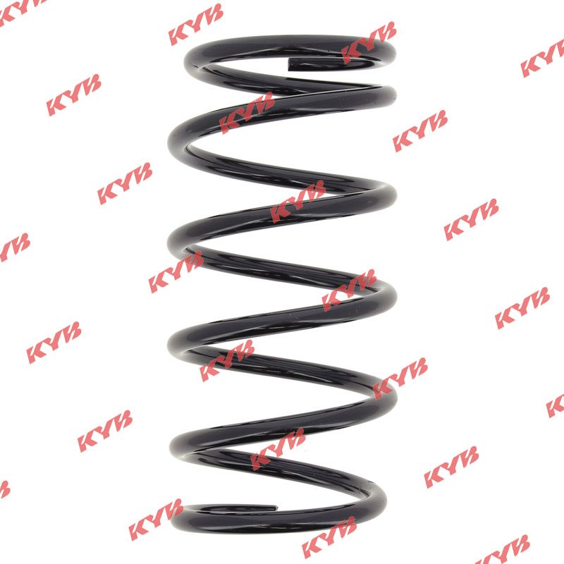 Пружина подвески KYB (Каяба) K-Flex. Артикул RH6066