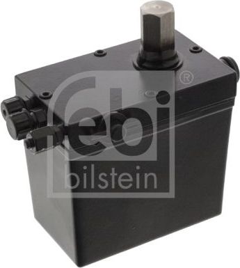 Насос подъема кабины Febi Bilstein для Scania P 2003-2015. Артикул 100424