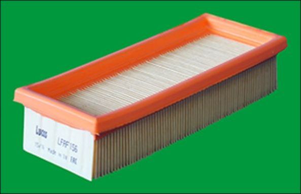 Воздушный фильтр Lucas. Артикул LFAF156
