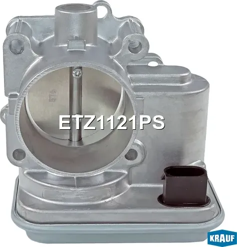 Дроссельная заслонка (Krauf). Артикул ETZ1121PS