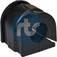 Втулка стабилизатора RTS передняя правая/левая для Renault Duster I 2011-2020. Артикул 035-00161