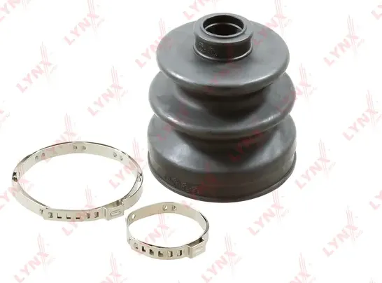 Пыльник ШРУСа наружний (Lynxauto). Артикул PC2035