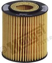 Масляный фильтр Hengst. Артикул E31H D93