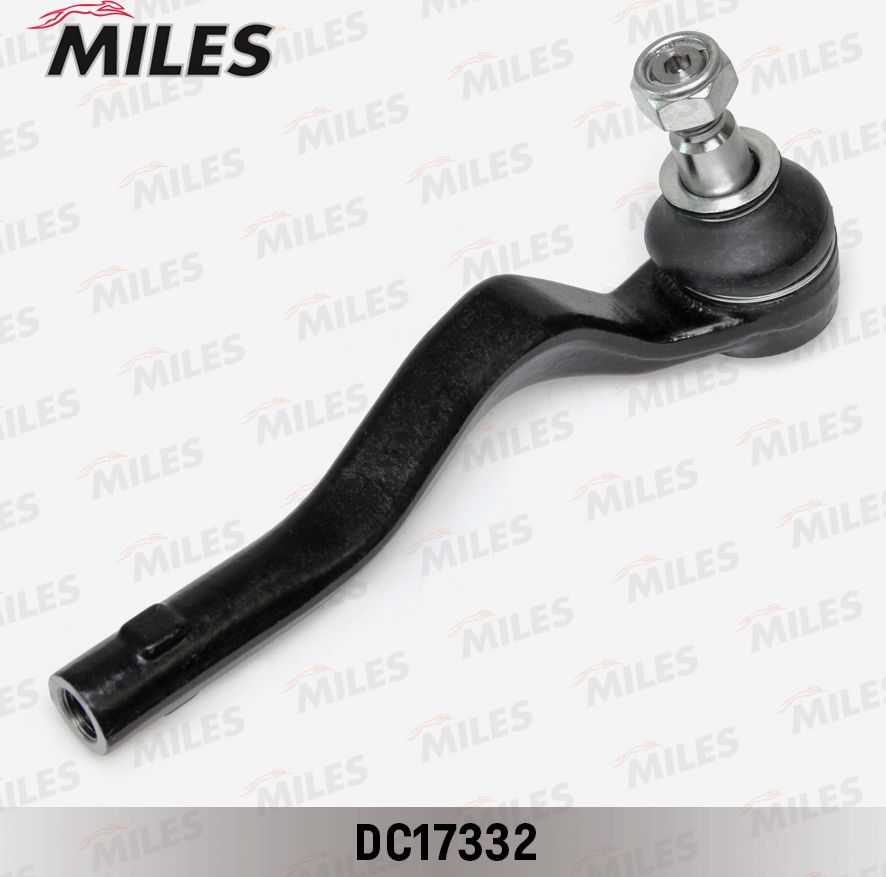 Наконечник рулевой тяги Miles. Артикул DC17332