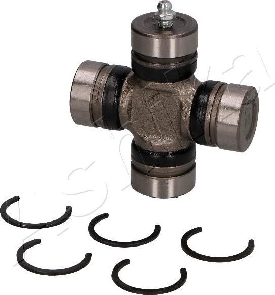 Крестовина карданного вала ASHIKA. Артикул 66-01-101