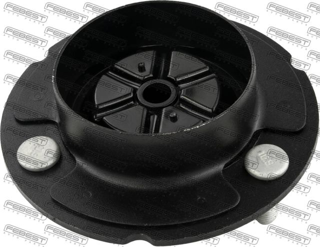 Опора амортизатора (стойки) Febest передняя для SsangYong Rexton I 2007-2012. Артикул SGSS-ACTF