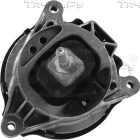 Подушка (опора) двигателя Corteco левая для BMW 3 VI (F3x) 2011-2026. Артикул 80004454