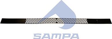 Решетка радиатора Sampa для Scania 4 1995-2008. Артикул 1840 0003