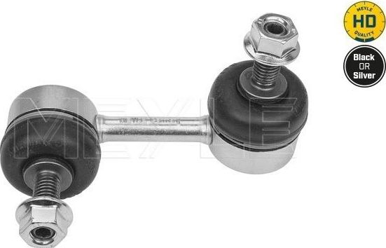 Стойка (тяга) стабилизатора Meyle MEYLE-HD: Better than OE. Carbon neutral. Артикул 44-16 060 0006/HD