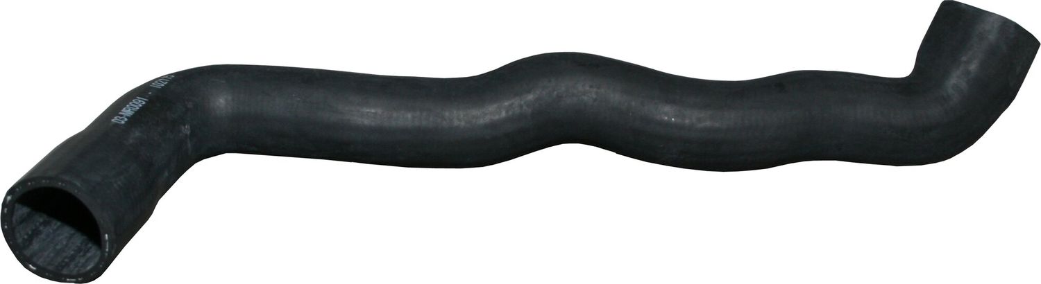 Патрубок радиатора (системы охлаждения) JP Group. Артикул 1314300300