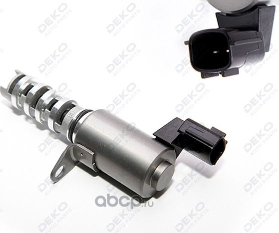 Клапан VVTI NIS JUKE 10-,NOTE E12 HR15DE, арт. D23796-ED00D (шт.) (Deko). Артикул D23796ED00D