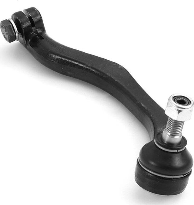 Наконечник рулевой тяги SKF левый для MINI Roadster R59 2011-2015. Артикул VKDY 318506