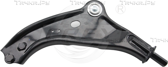 Поперечный рычаг Frey левый нижний для MINI Clubman I (R55) 2007-2014. Артикул 850126601