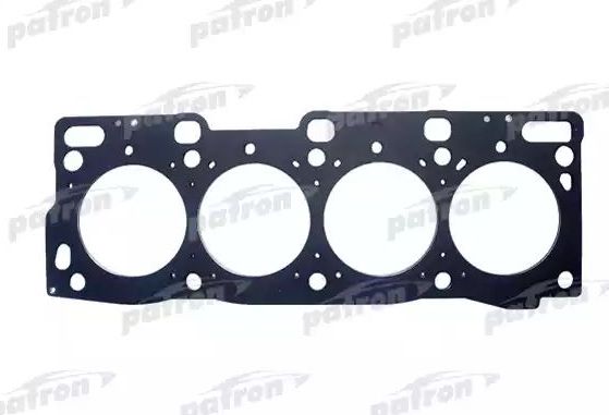 Прокладка ГБЦ Patron для Mazda 323 V (BA) 1996-1998. Артикул PG2-0236