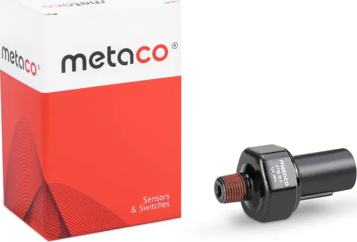 Датчик давления масла (Metaco). Артикул 6336-019