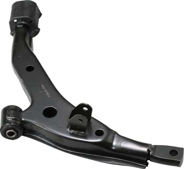 Поперечный рычаг задней подвески CTR левый для Hyundai Atos 1998-2008. Артикул CQ0118L