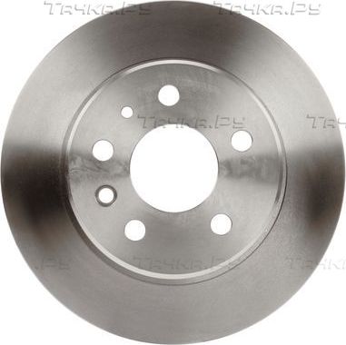 Тормозной диск Bosch. Артикул 0 986 478 199