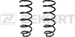 Пружина подвески Zekkert задняя для Mazda CX-5 I 2011-2017. Артикул SF-2322