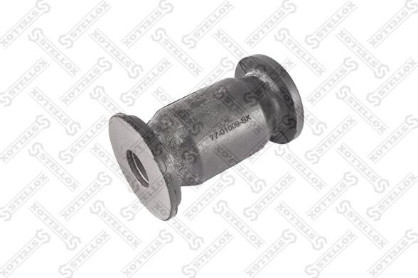 77-01009-SX_сайлентблок рулевой рейки!/ Toyota Land Cruiser Prado 90 96-02 (Stellox) Stellox. Артикул 77-01009-SX