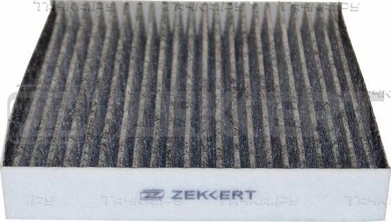Салонный фильтр Zekkert. Артикул IF-3282K