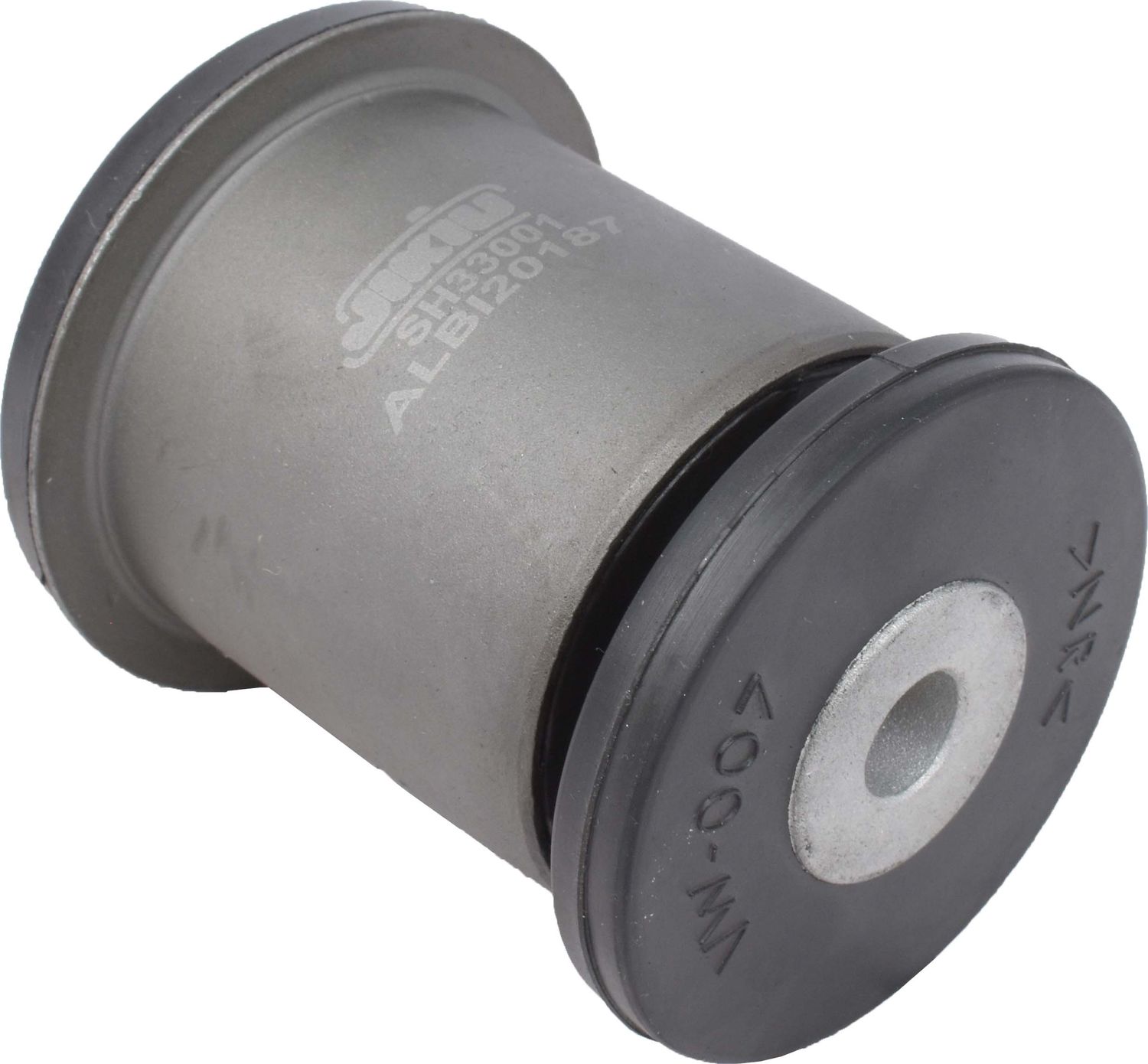 Сайлентблок рессоры Jikiu. Артикул SH33001