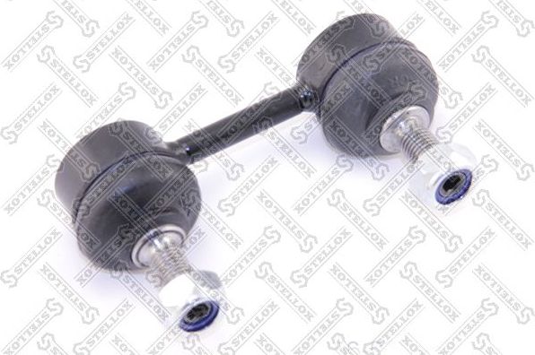 Стойка (тяга) стабилизатора Stellox задняя правая/левая для Mitsubishi Carisma I 1995-2006. Артикул 56-03064-SX