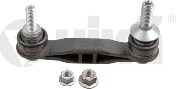 Стойка (тяга) стабилизатора Vika. Артикул 49985201