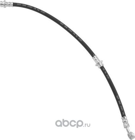 ШЛАНГ ТОРМОЗНОЙ (G.u.d). Артикул GBH000479