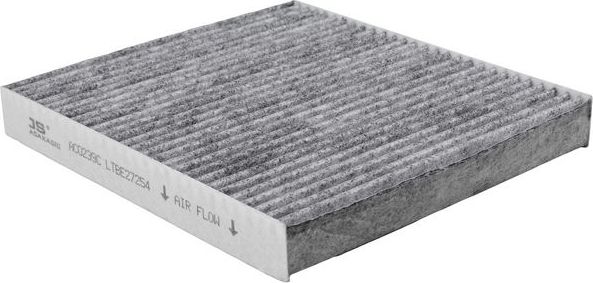 Салонный фильтр JS Asakashi для Kia Rio IV 2017-2026. Артикул AC0239C