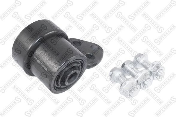 Сайлентблок переднего рычага подвески Stellox для Opel Tigra B 2004-2010. Артикул 77-00766-SX