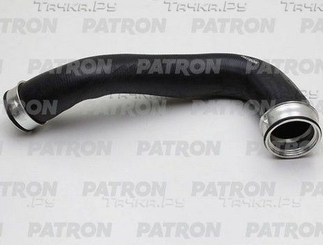 Патрубок интеркулера Patron для Volkswagen Touareg I 2003-2010. Артикул PH1119
