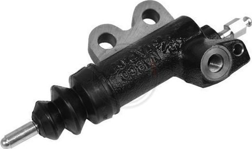 Цилиндр сцепления рабочий ABS (Чугун). Артикул 75291