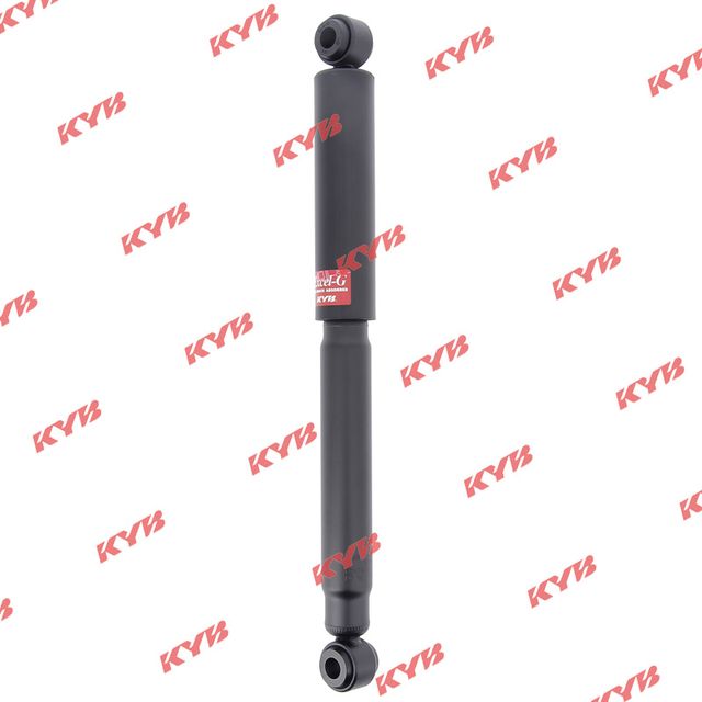 Амортизатор KYB (Каяба) Excel-G задний для Toyota Hilux VII 2005-2015. Артикул 349023