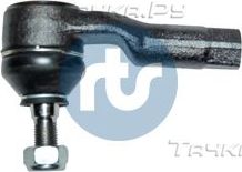 Наконечник рулевой тяги RTS правый/левый для Mazda Xedos 6 1992-1999. Артикул 91-13197