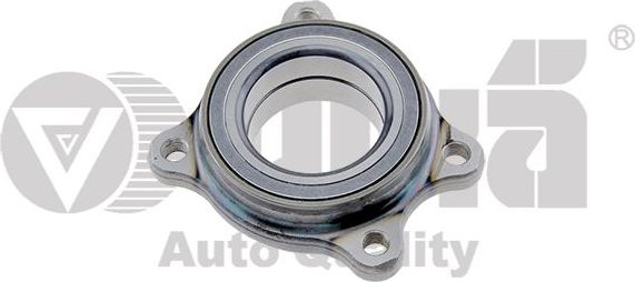 Ступица колеса с интегрированным подшипником Vika. Артикул 44981769301