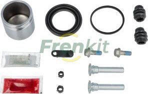 Ремкомплект тормозного суппорта Frenkit передний для Nissan Almera Classic I 2006-2013. Артикул 754405