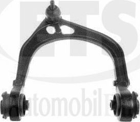 Поперечный рычаг ETS правый верхний для Chrysler 300C I 2004-2012. Артикул 37.TC.710