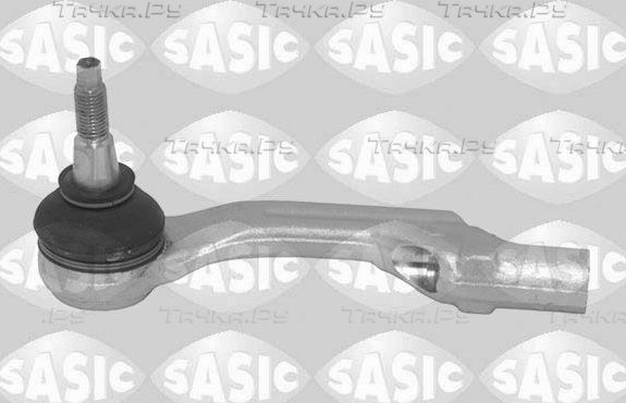 Наконечник рулевой тяги Sasic левый для Peugeot 2008 II 2019-2026. Артикул 7670036