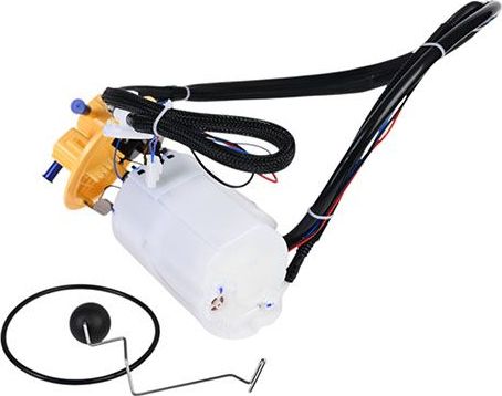 Бензонасос (топливный насос) Zentparts для Volvo S80 I 1998-2006. Артикул Z28117