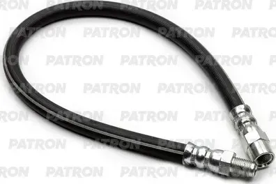 Шланг тормозной (Patron). Артикул PBH0100