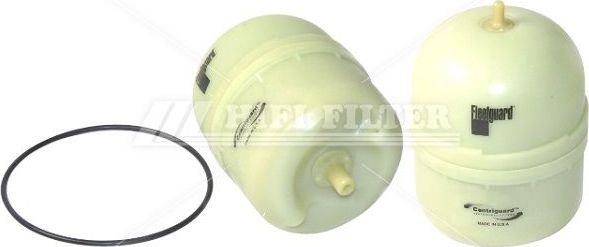 Масляный фильтр HIFI Filter. Артикул SO 9058