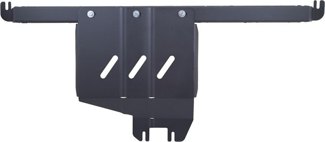 Защита NLZ для раздаточной коробки Kia Mohave 4WD 2019-2026. Артикул NLZ.25.55.230