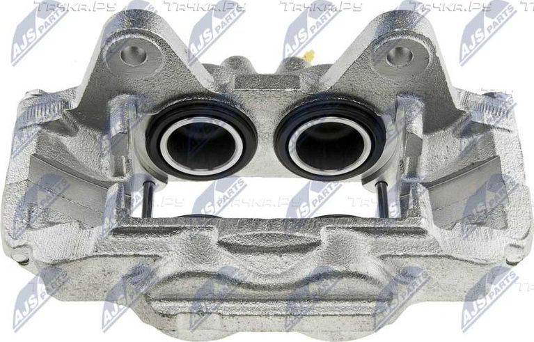 Тормозной суппорт NTY передний левый для Toyota 4Runner IV 2002-2009. Артикул HZP-TY-000