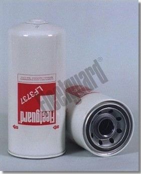 Масляный фильтр Fleetguard. Артикул LF3737