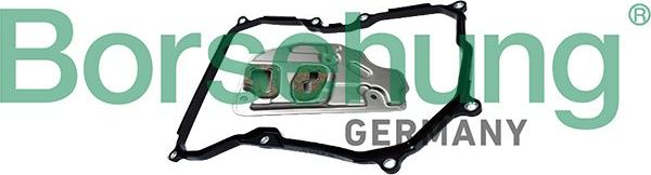 Фильтр АКПП Borsehung. Артикул B12743