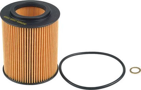 Масляный фильтр Zentparts для Alpina B3 E46 1999-2006. Артикул Z33559